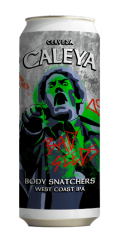 Caleya Body Snatcher